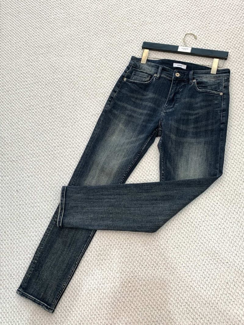 Loewe Jeans